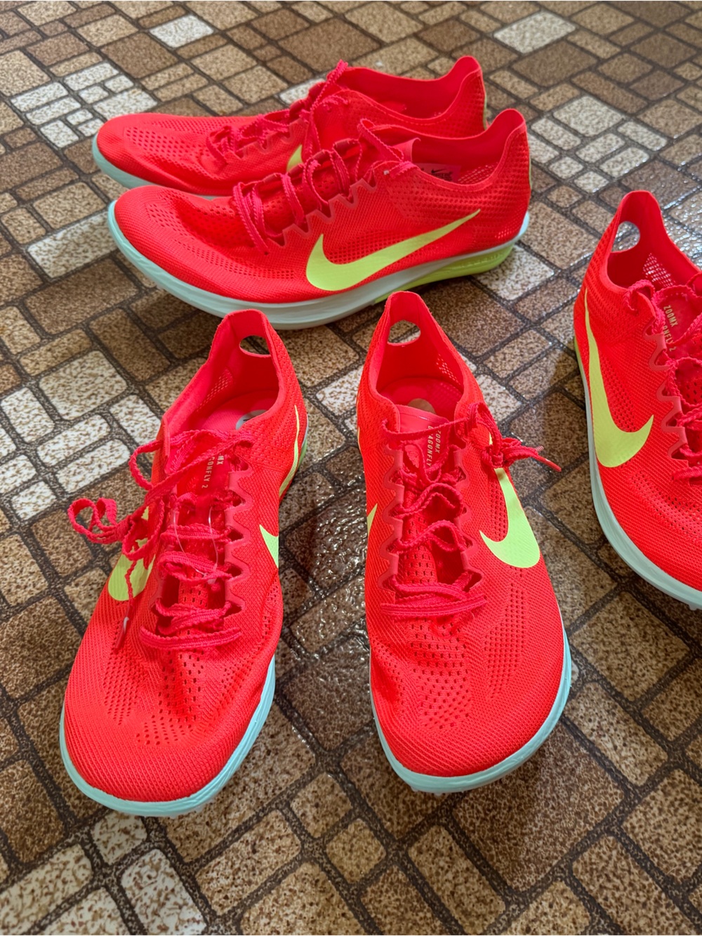 Nike Zoomx Dragonfly 2 Brand new spikes xc elite sz 8.5 / 9.5 / 10 Mens